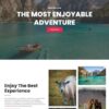 Nature v1 - travel