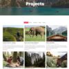 Nature v1 - travel — изображение 3